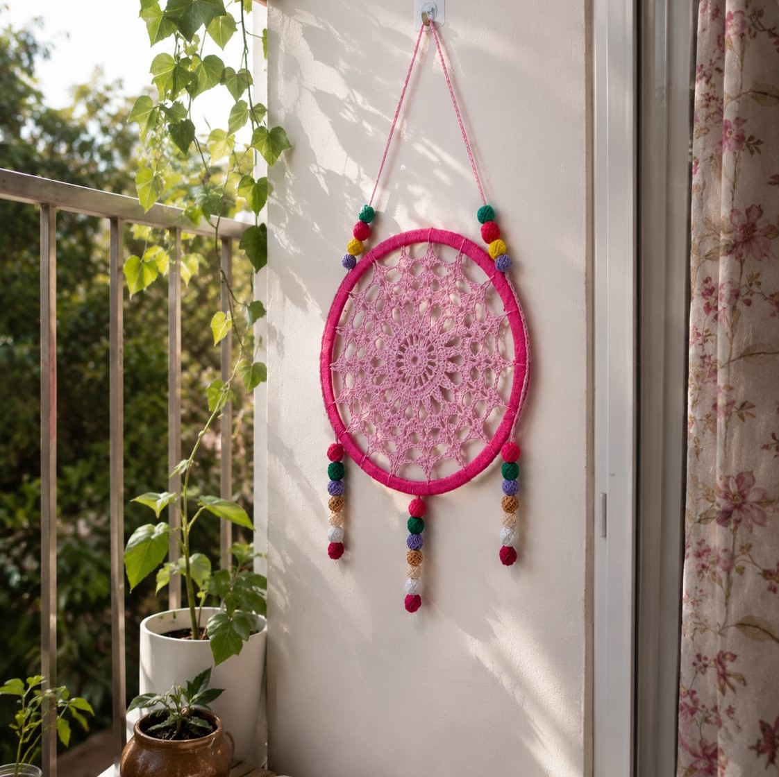 Handmade Crafts
